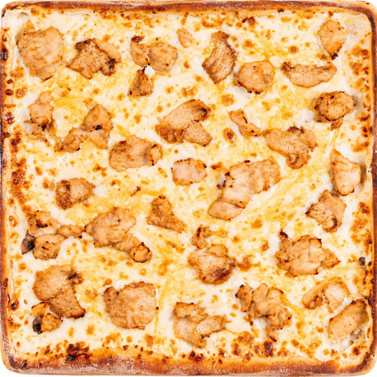 Сладкий цыпленок 20 см