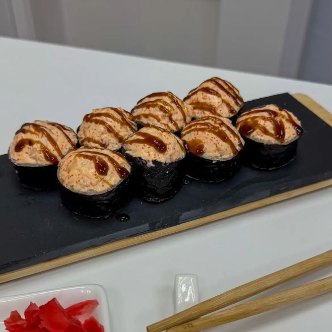Шапка Эби