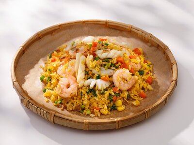 Ком Ранг Хай Шан