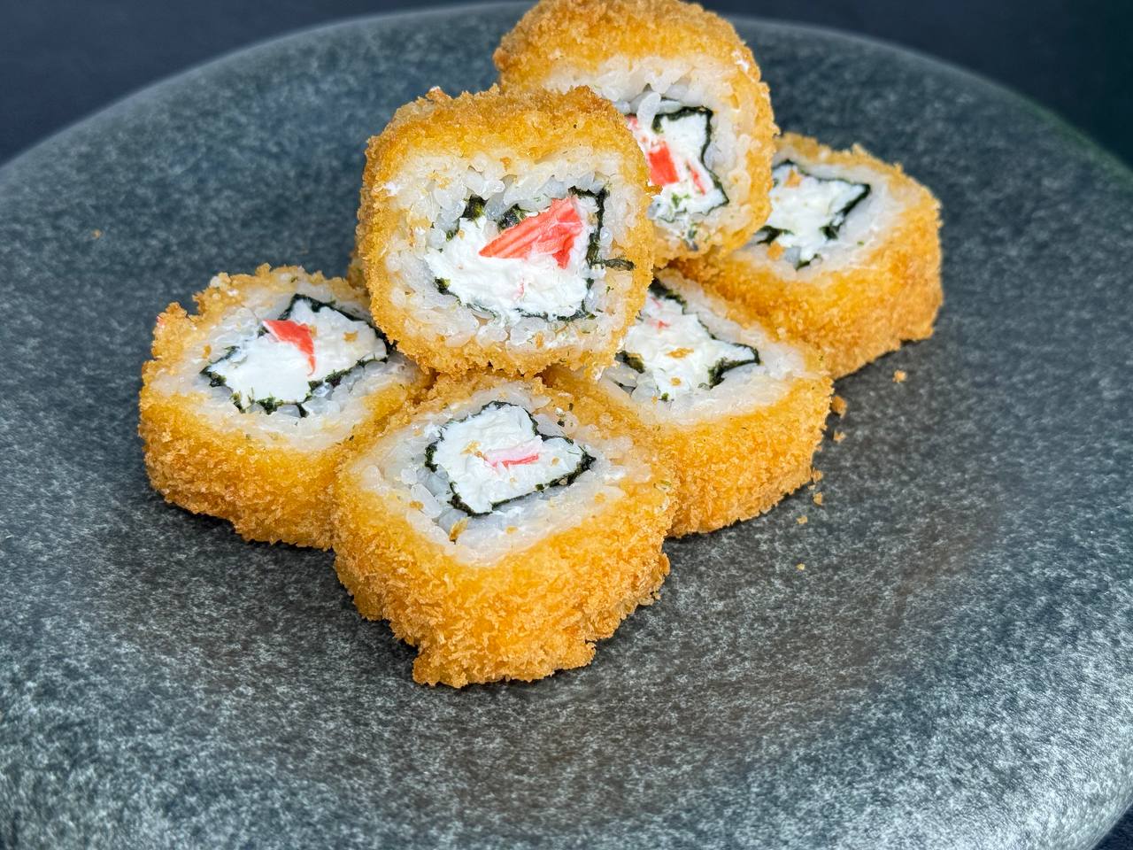 Крабусто хот