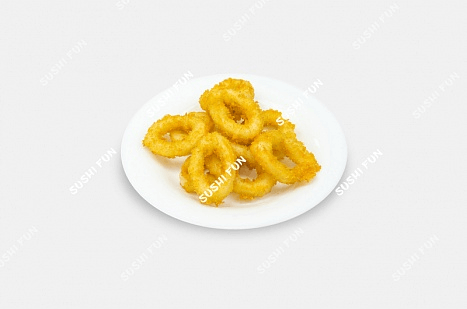 Кольца кальмара