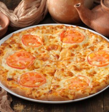 Пицца Маргарита