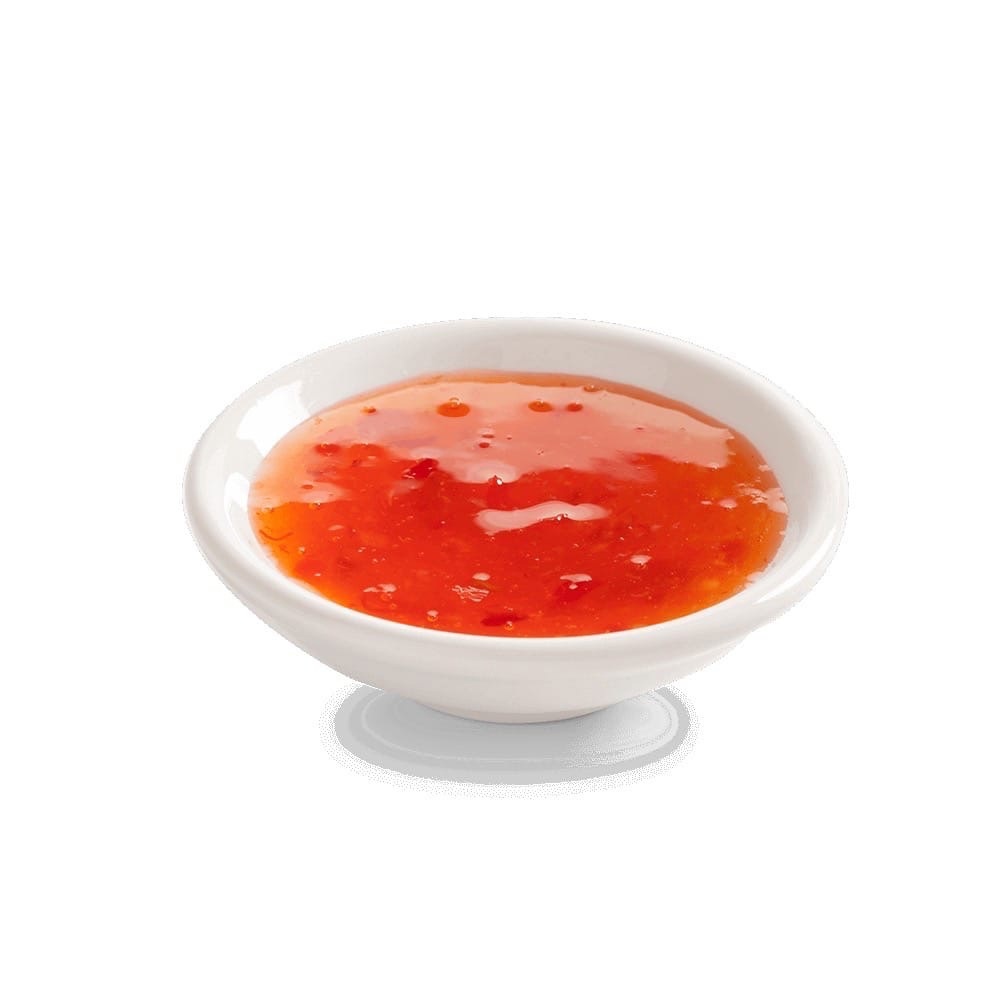Сладкий чили