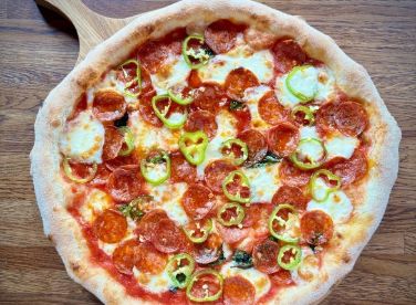 Чоризо 30 см