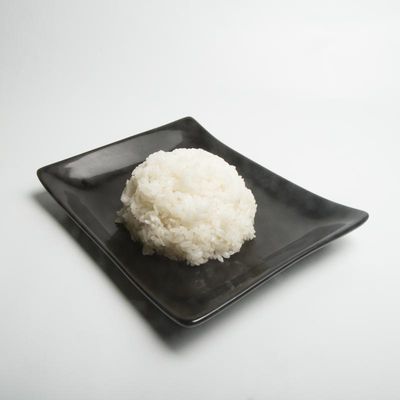 Wok Рис с овощами