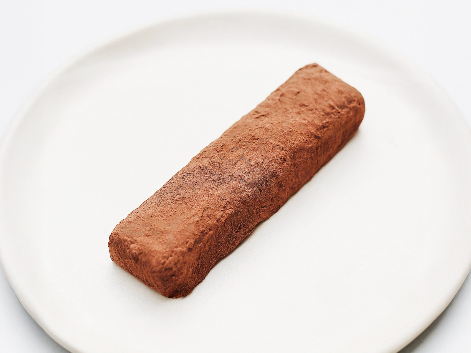 Пирожное Картошка