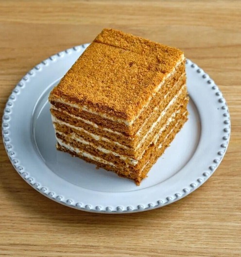Медовик