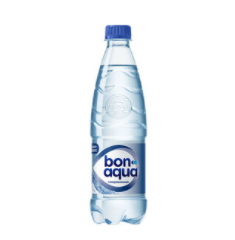 Вода BonAqua