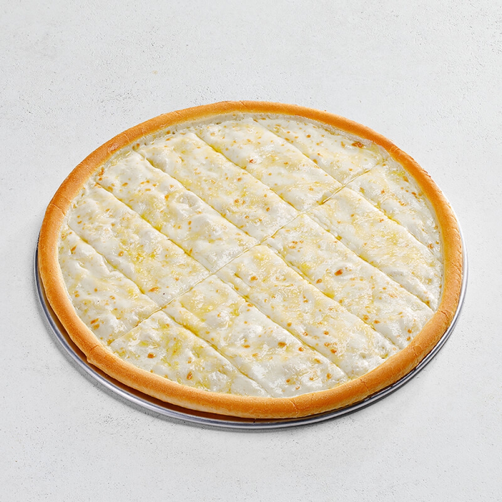 Чиззи-стики на соусе пармеджано