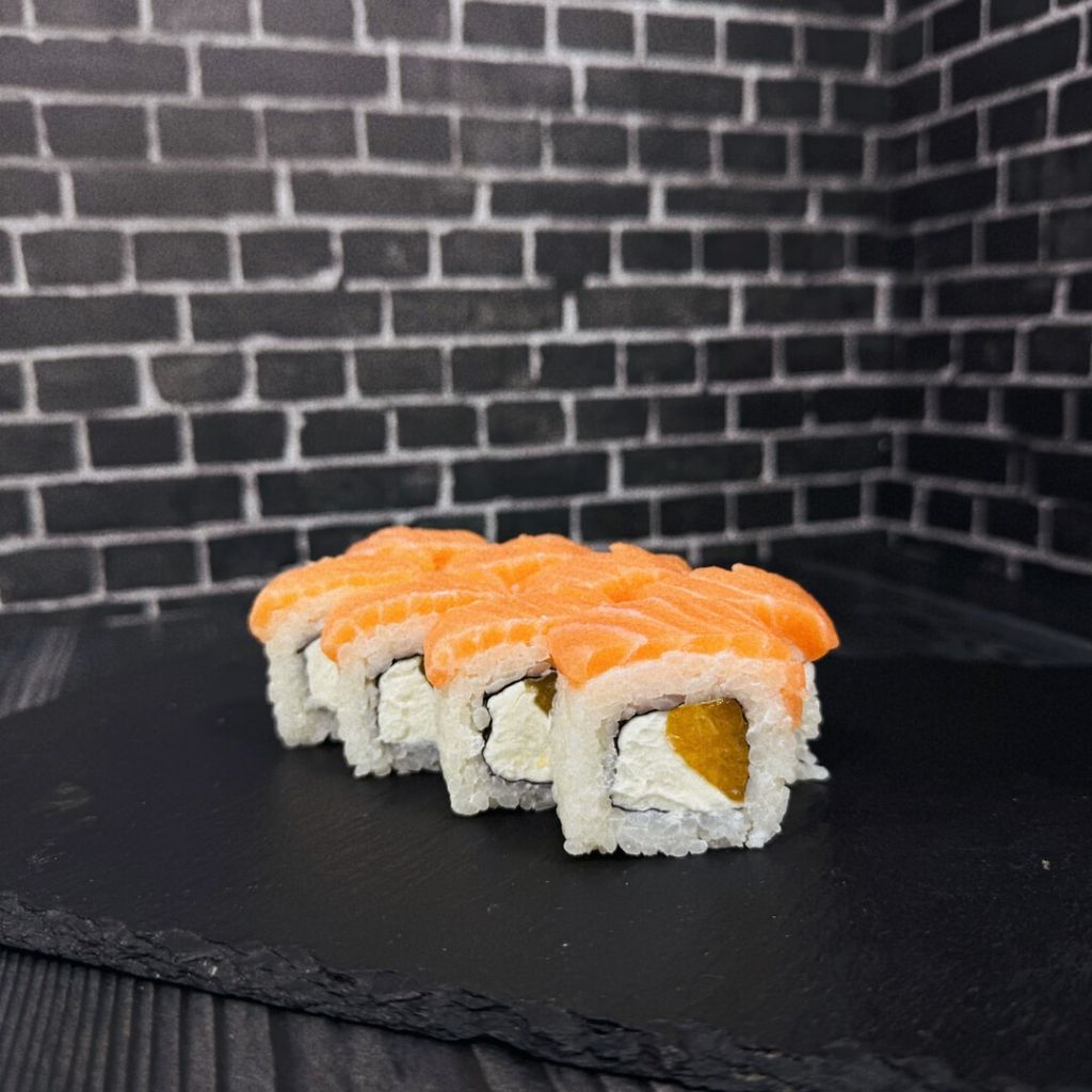 Фила-lite с мандарином