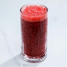 Beauty (Ягодный) смузи.