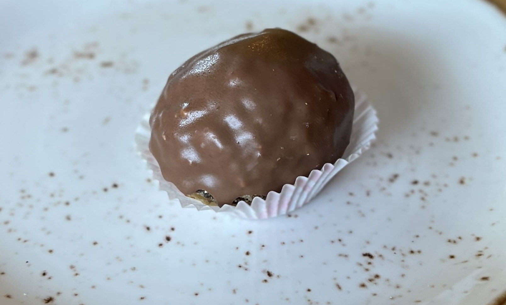 Картошка ореховая