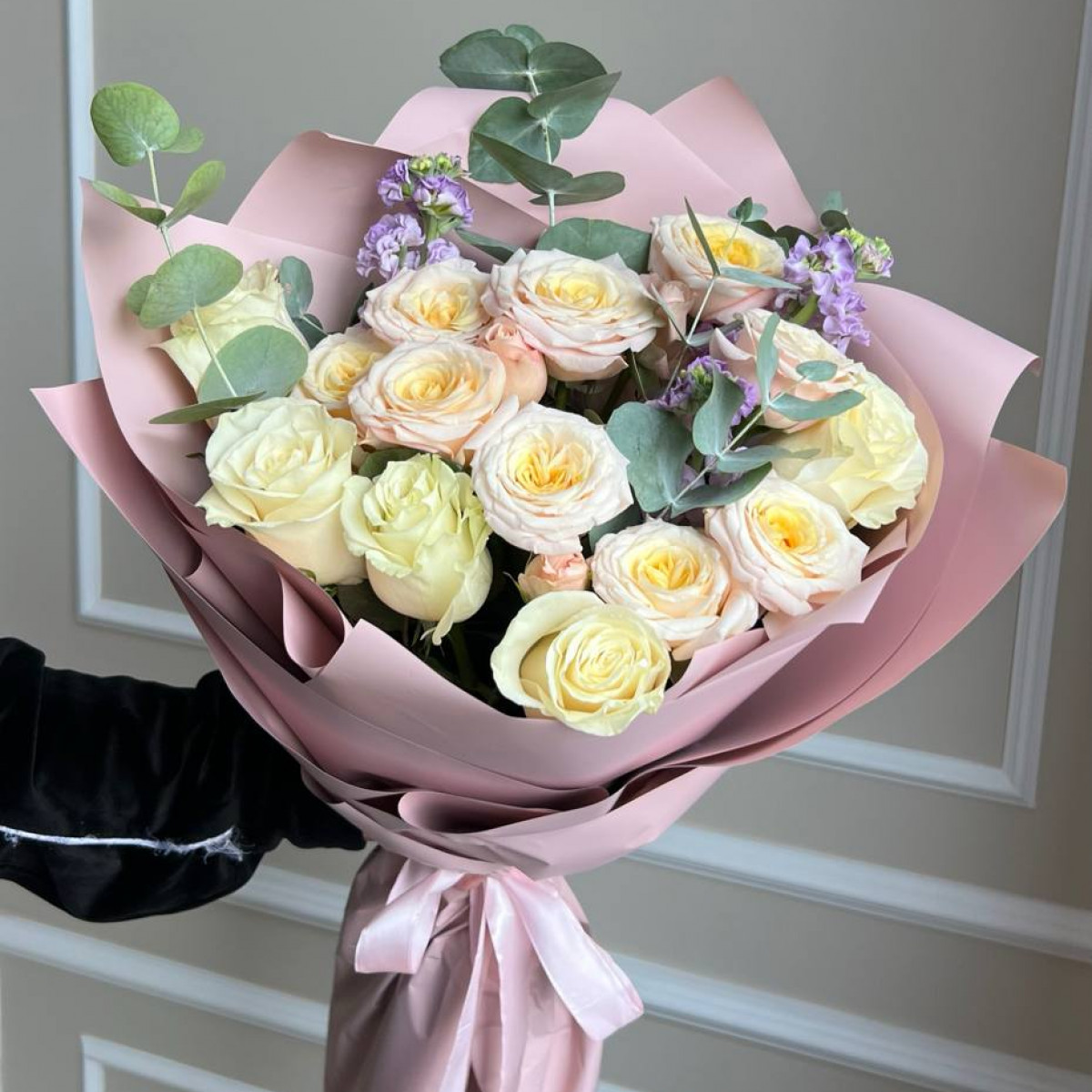 Авторский букет (предзаказ) 250