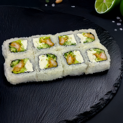 Крепышатина