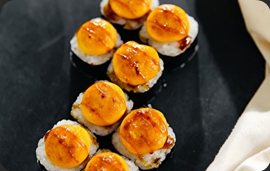Мясной