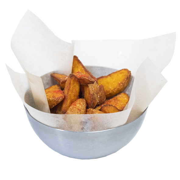 По деревенски