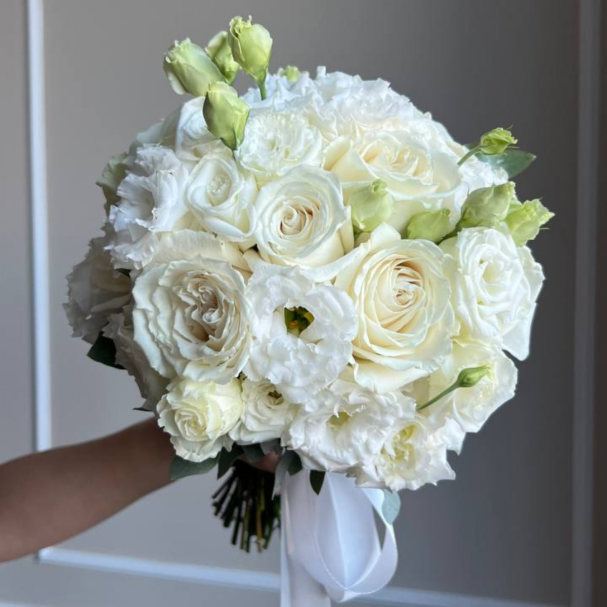 Букет невесты Артикул: 1908 (предзаказ)