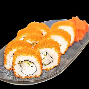 Ролл Калифорния