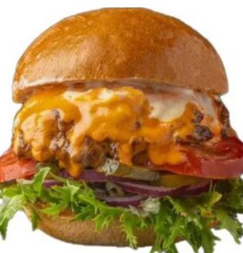 Бургер Чиз