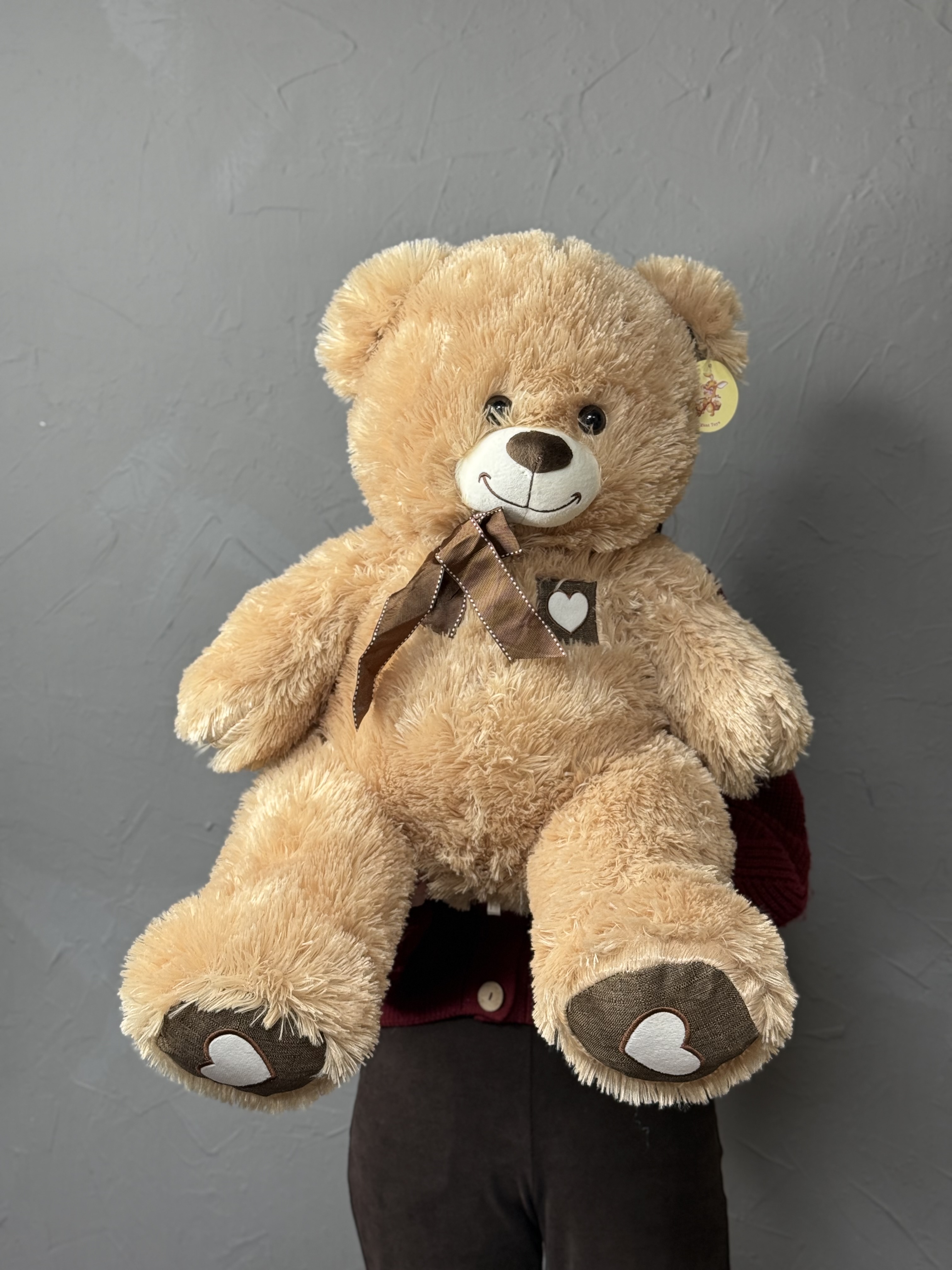 Милый мишка