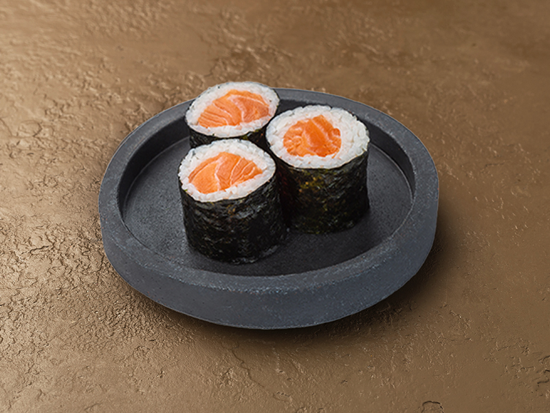 Саке Маки (3 шт.)