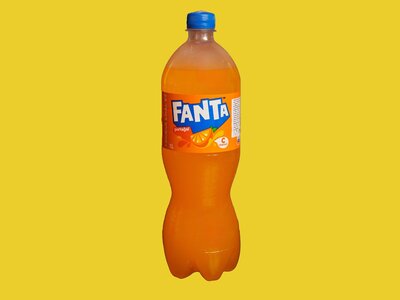 Fanta