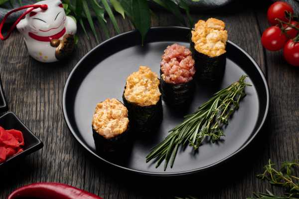 Сет Гунканов