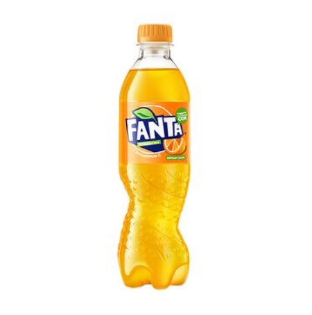 Fanta 0,5л