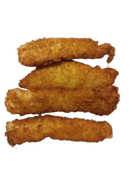 Куриные стрипсы