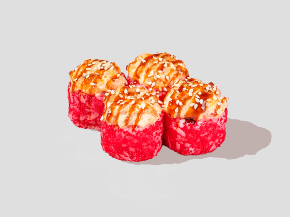 Харадзюку маки 4 шт.