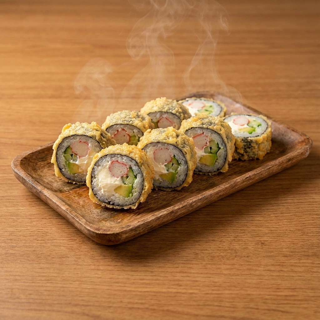 Калифорния горячая