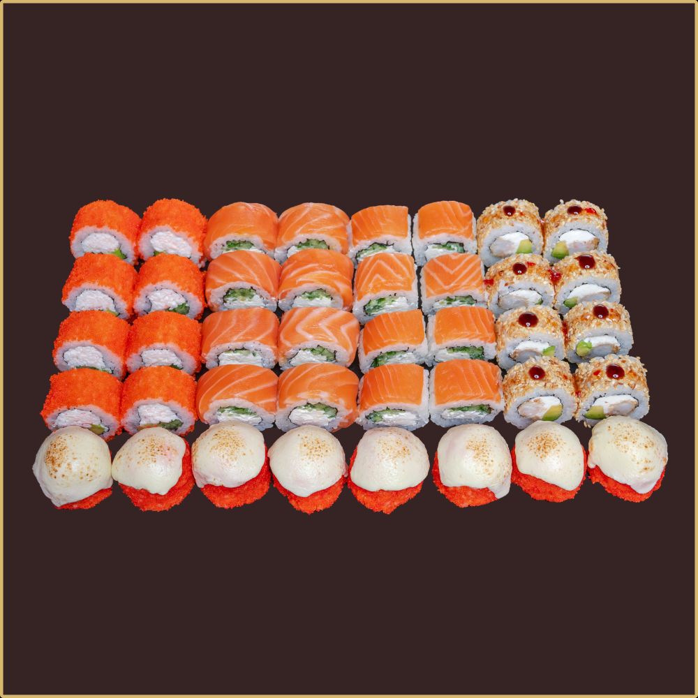 Сет Оригами