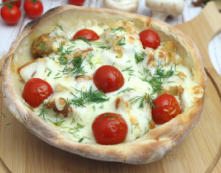 Фирменная закуска Вечная Пятница