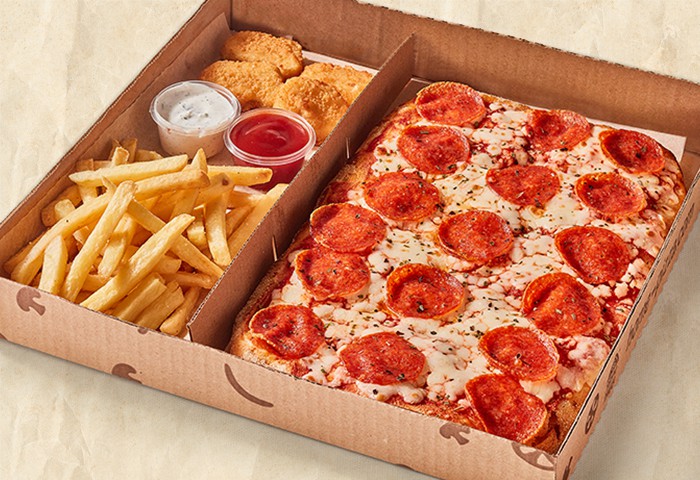 Римский бокс