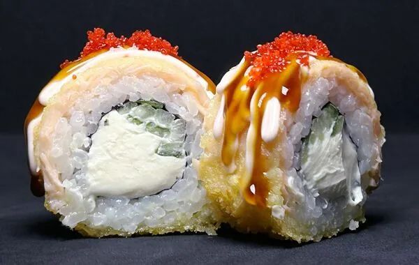 Филадельфия темпура