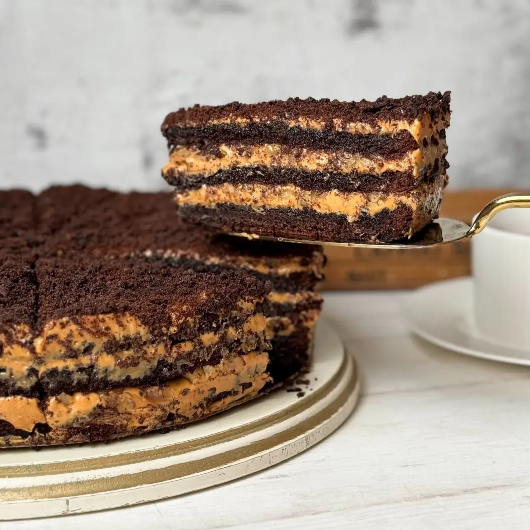 Торт Мальчик кудрявый