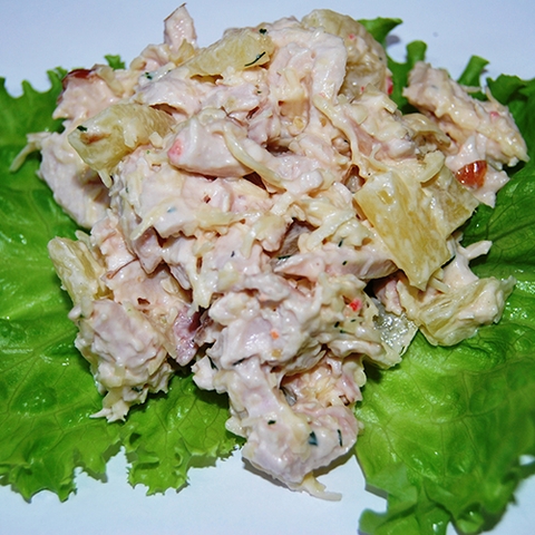 Гавайский