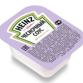Соус порционный «Кисло-сладкий Heinz»