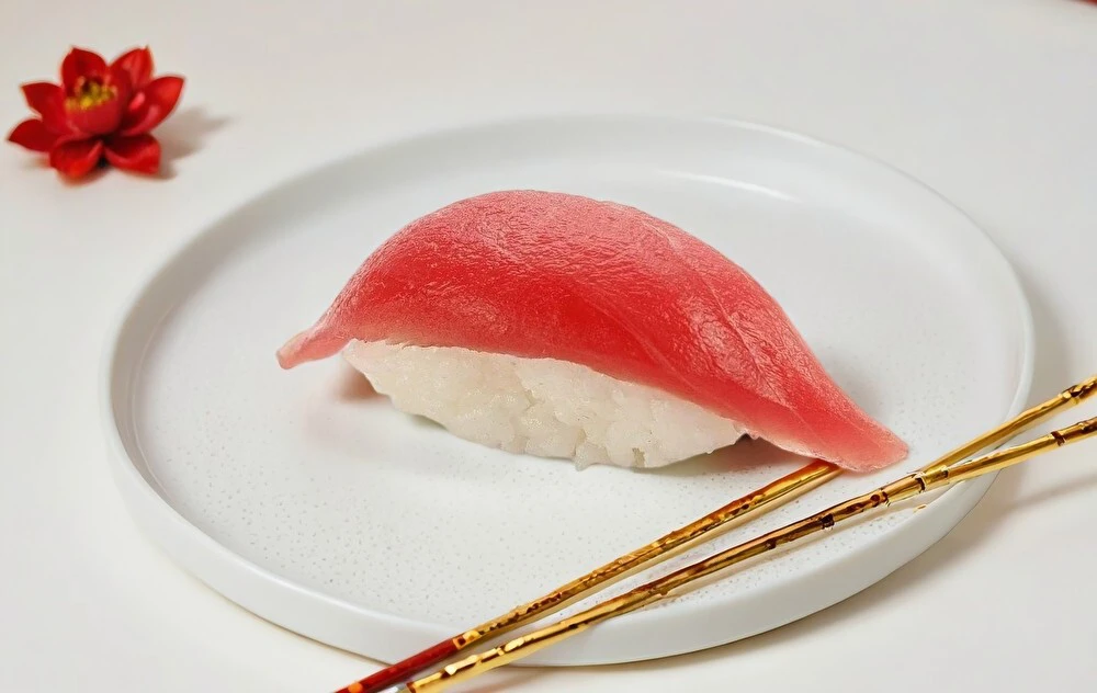 Суши Магуро