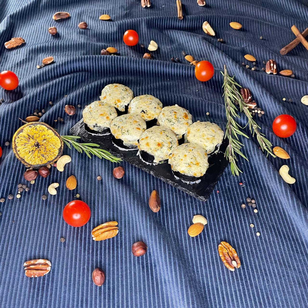 Сочная курочка