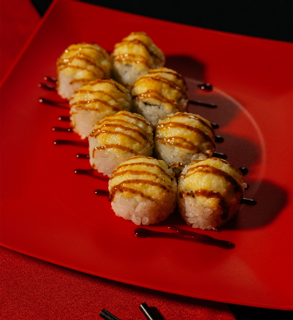 Ролл Чиз чикен