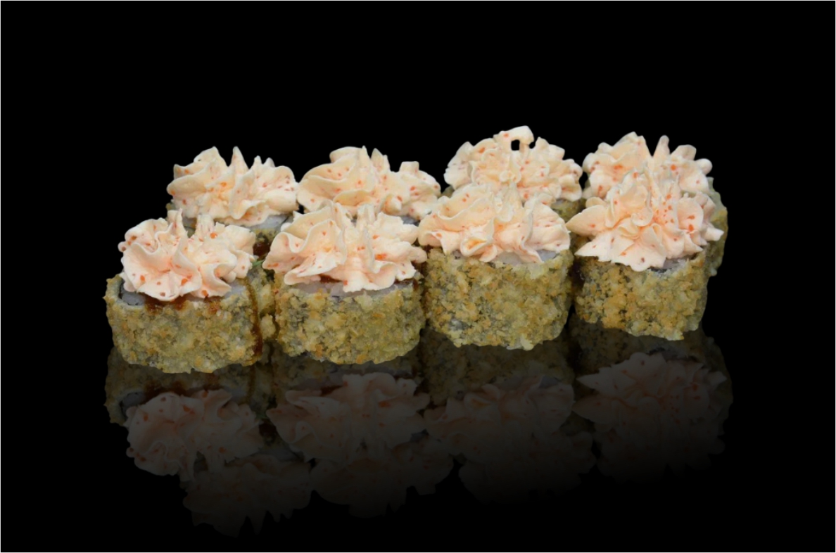 Темпура Гранд креветка