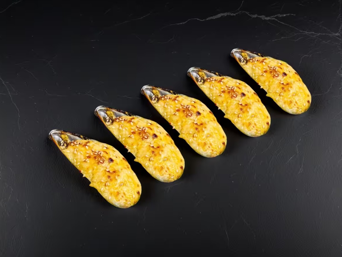 Мидии Чиззи