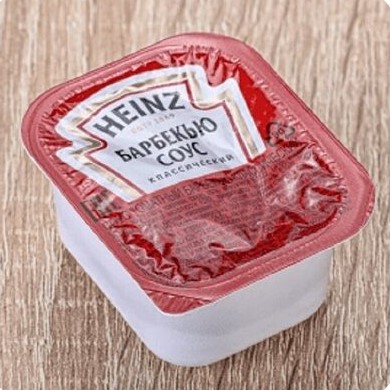 Соус Барбекю Heinz