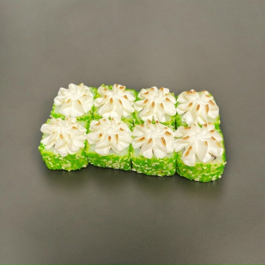 Ролл "Запеченная мидия"