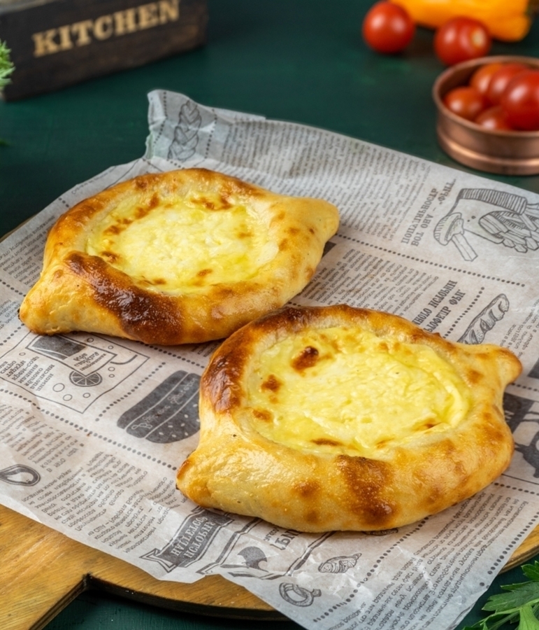 Малый Хачапури Домашний