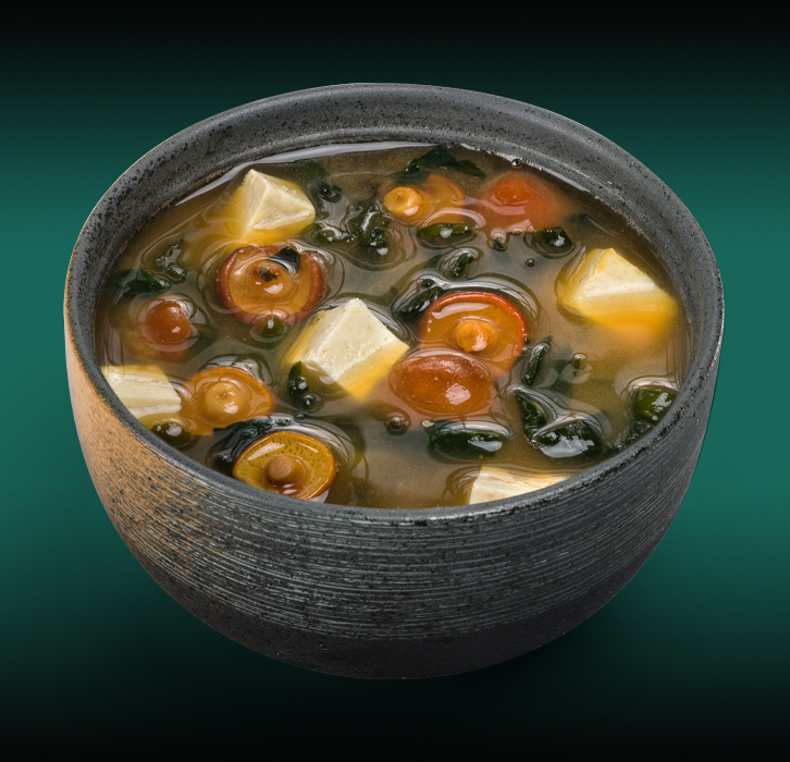 Мисо