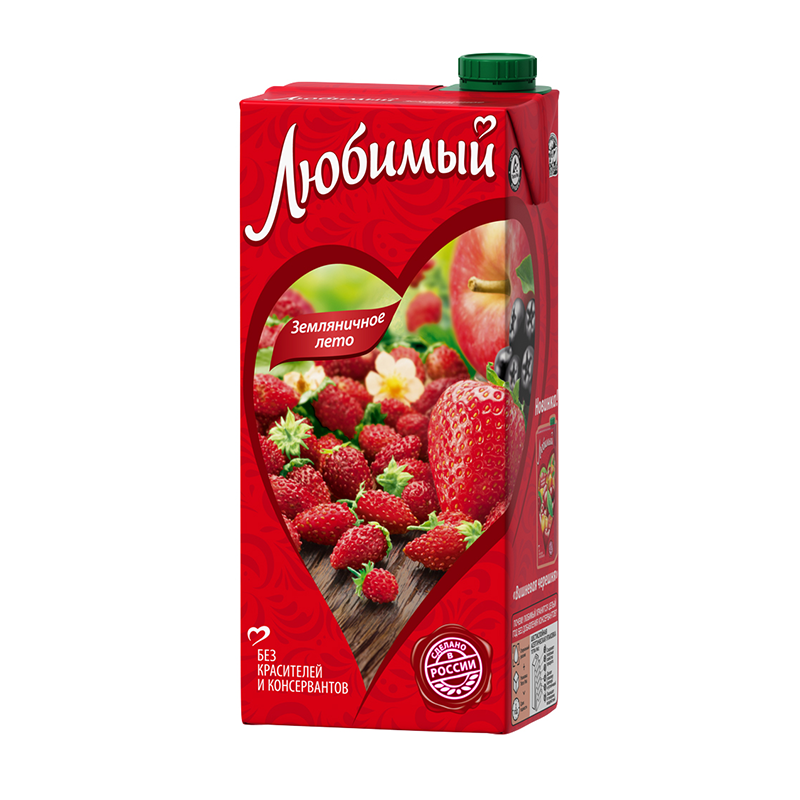 Сок в ассортименте