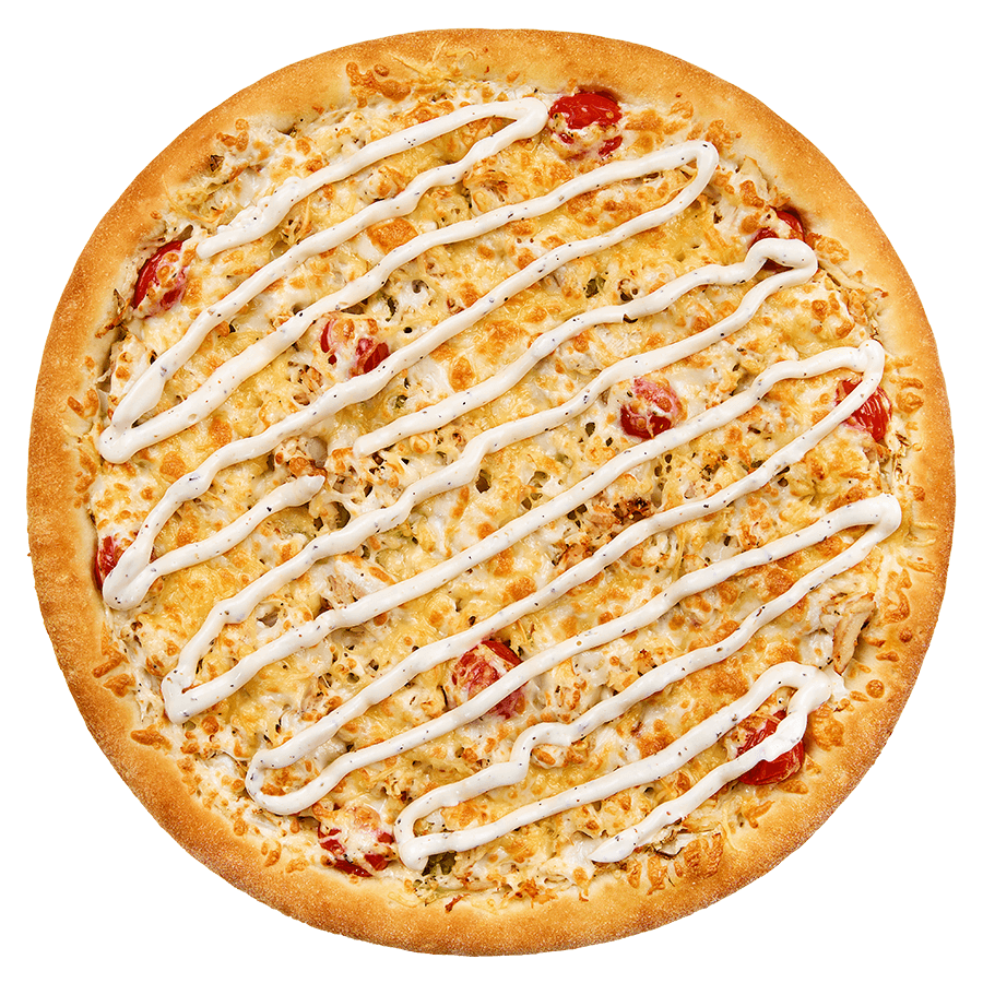 Пицца Цезарь