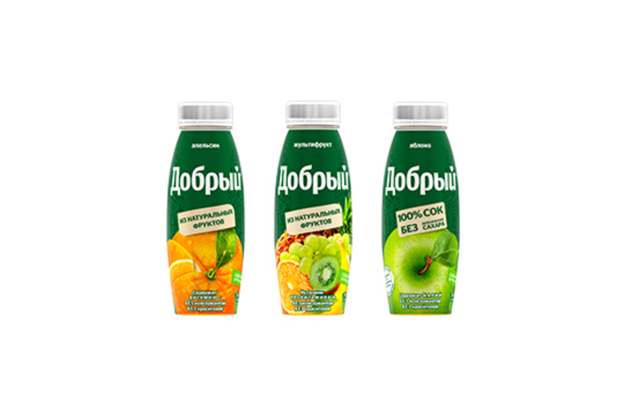 Сок Добрый